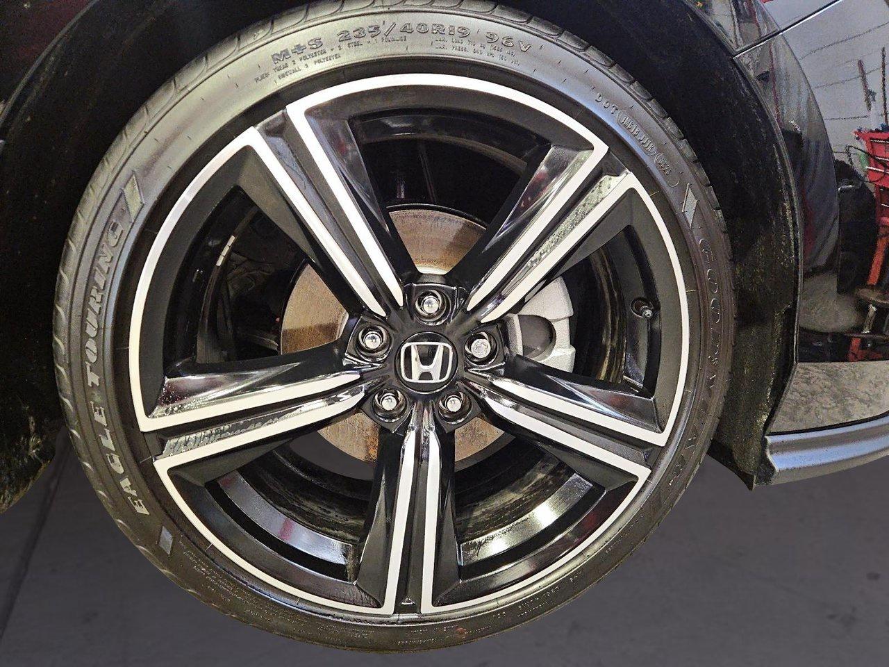 2026 Honda Accord Sedan SE Photo