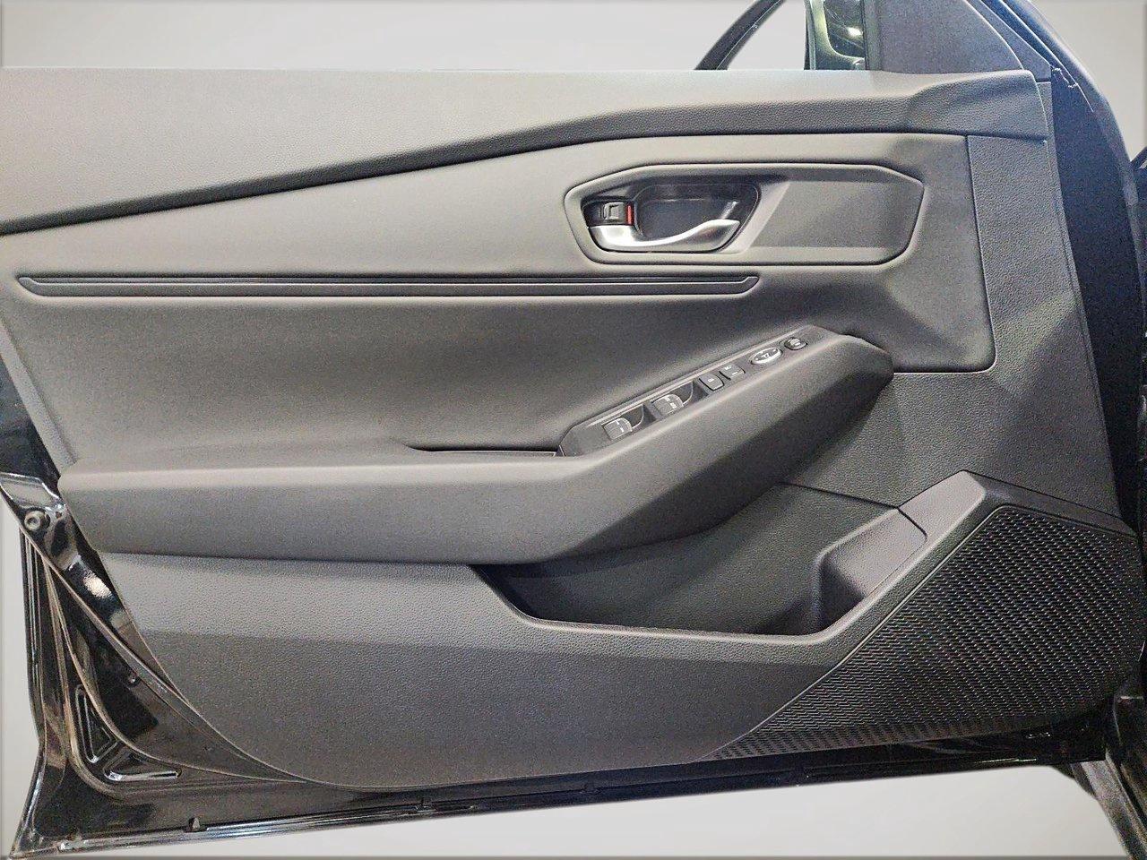 2026 Honda Accord Sedan SE Photo