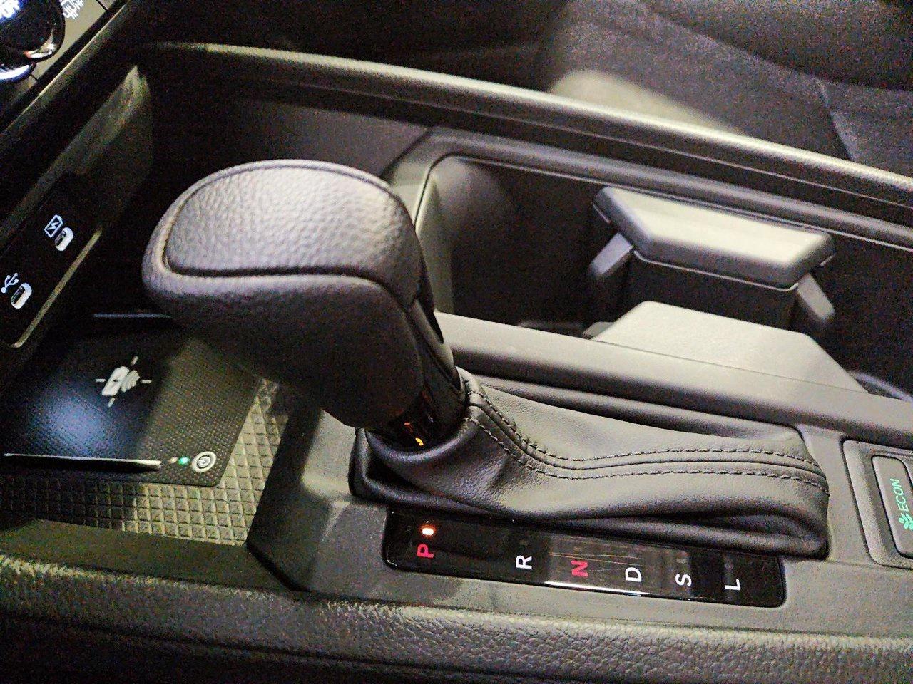 2026 Honda Accord Sedan SE Photo