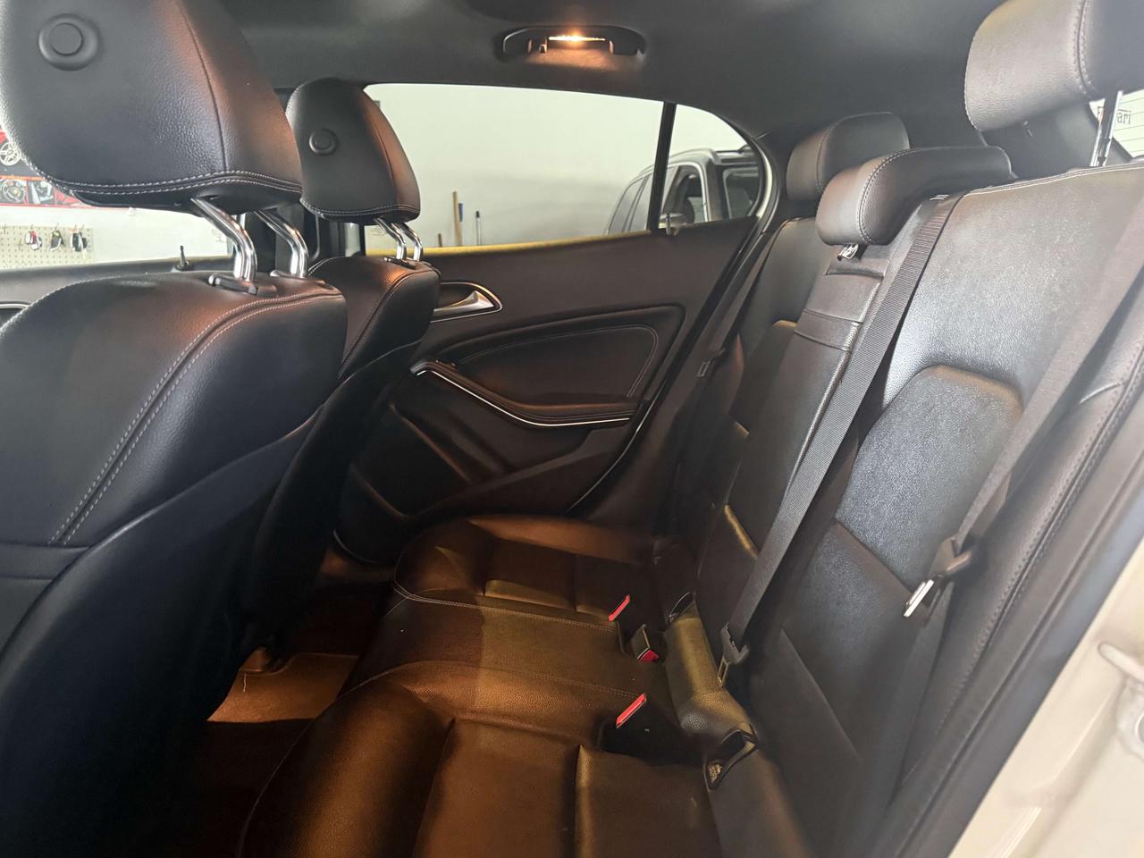2018 Mercedes-Benz GLA 4Matic l 2.0T l 4Cyl l AMG l Panoramic Roof l BSM Photo