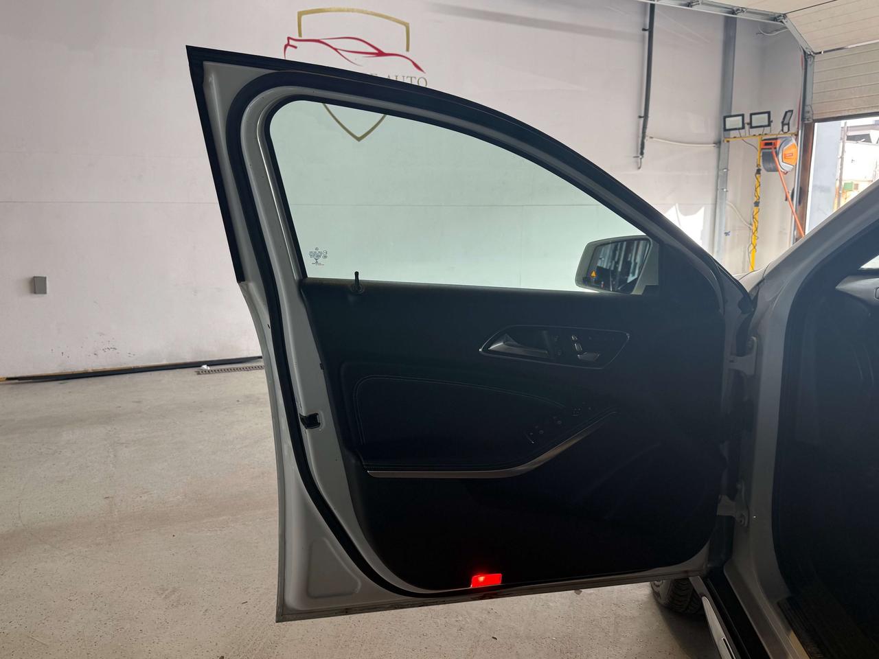 2018 Mercedes-Benz GLA 4Matic l 2.0T l 4Cyl l AMG l Panoramic Roof l BSM Photo
