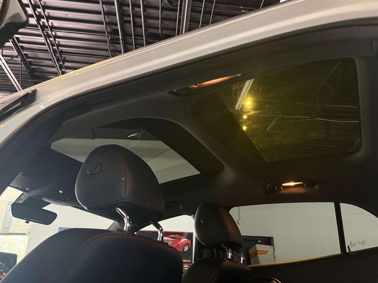 2018 Mercedes-Benz GLA 4Matic l 2.0T l 4Cyl l AMG l Panoramic Roof l BSM Photo