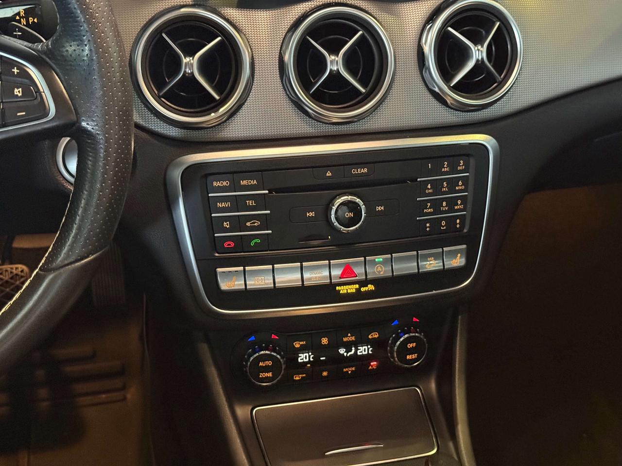 2018 Mercedes-Benz GLA 4Matic l 2.0T l 4Cyl l AMG l Panoramic Roof l BSM Photo