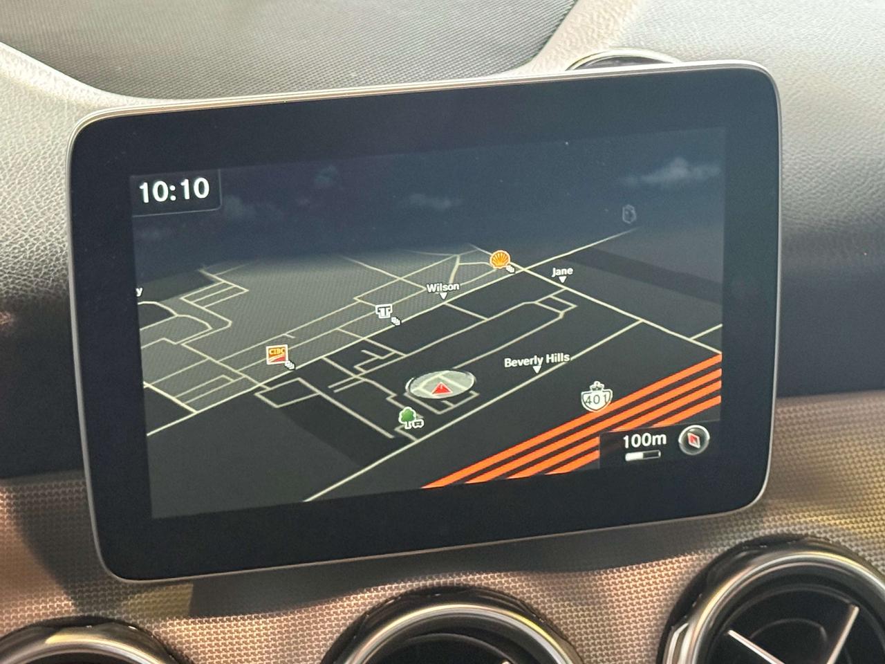 2018 Mercedes-Benz GLA 4Matic l 2.0T l 4Cyl l AMG l Panoramic Roof l BSM Photo