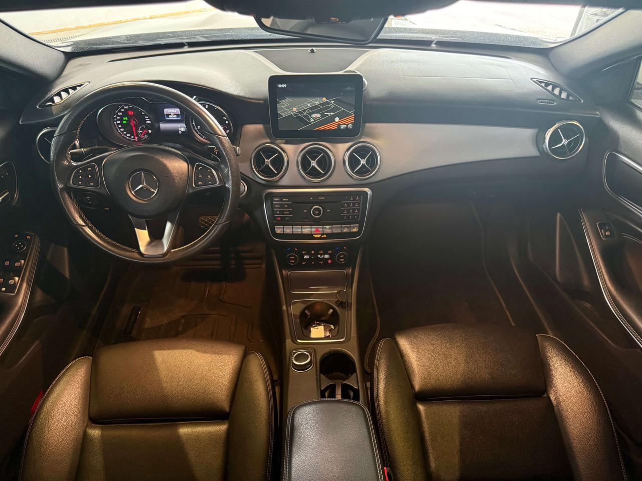 2018 Mercedes-Benz GLA 4Matic l 2.0T l 4Cyl l AMG l Panoramic Roof l BSM Photo