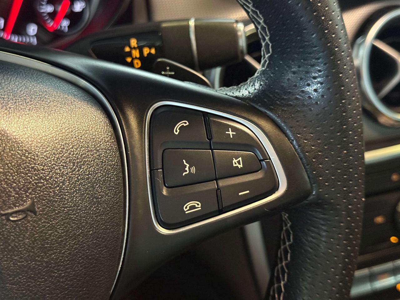2018 Mercedes-Benz GLA 4Matic l 2.0T l 4Cyl l AMG l Panoramic Roof l BSM Photo