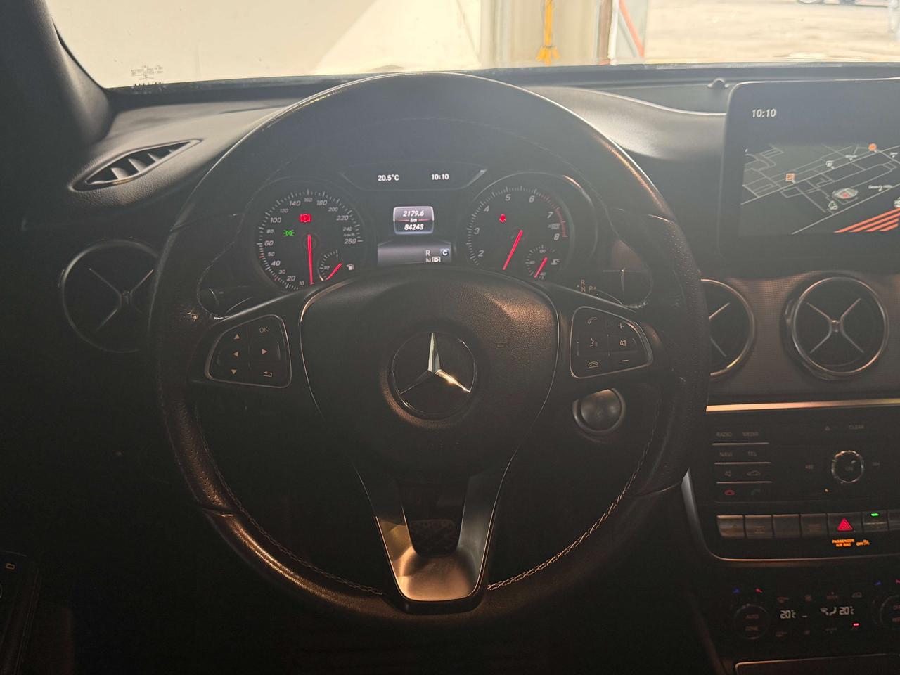 2018 Mercedes-Benz GLA 4Matic l 2.0T l 4Cyl l AMG l Panoramic Roof l BSM Photo