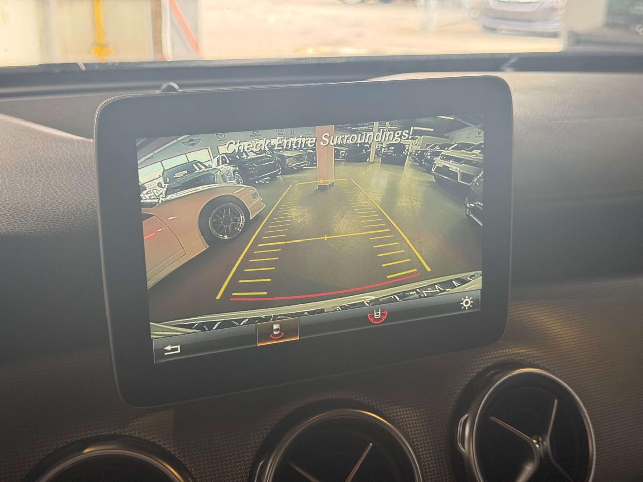 2018 Mercedes-Benz GLA 4Matic l 2.0T l 4Cyl l AMG l Panoramic Roof l BSM Photo