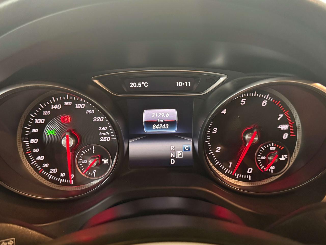 2018 Mercedes-Benz GLA 4Matic l 2.0T l 4Cyl l AMG l Panoramic Roof l BSM Photo