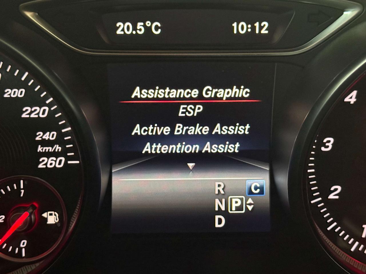 2018 Mercedes-Benz GLA 4Matic l 2.0T l 4Cyl l AMG l Panoramic Roof l BSM Photo