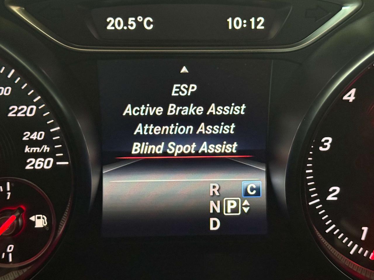 2018 Mercedes-Benz GLA 4Matic l 2.0T l 4Cyl l AMG l Panoramic Roof l BSM Photo
