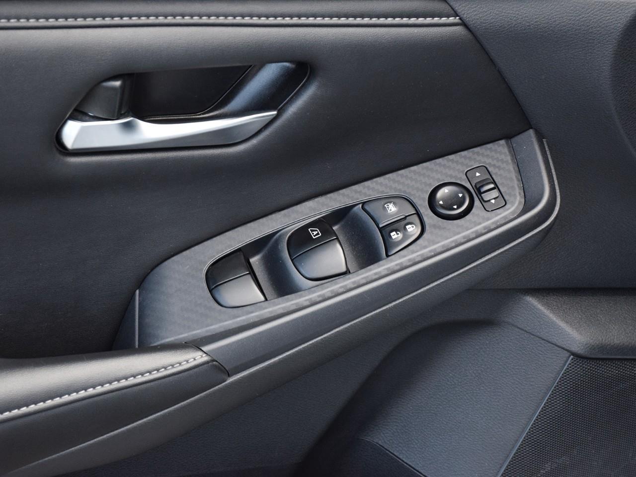 2024 Nissan Sentra SV 4DR SEDAN Photo