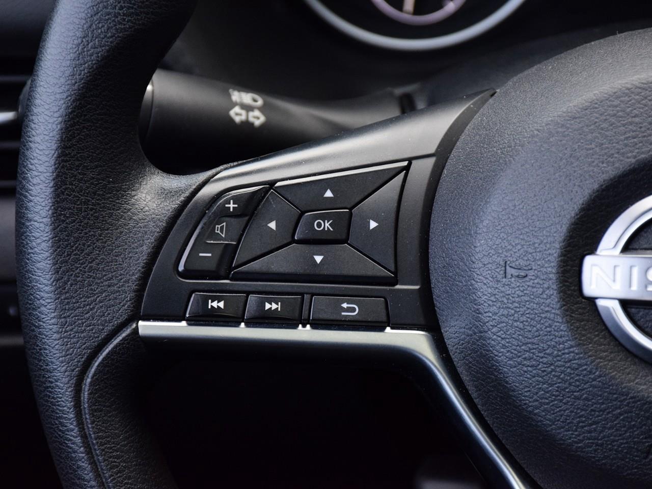 2024 Nissan Sentra SV 4DR SEDAN Photo