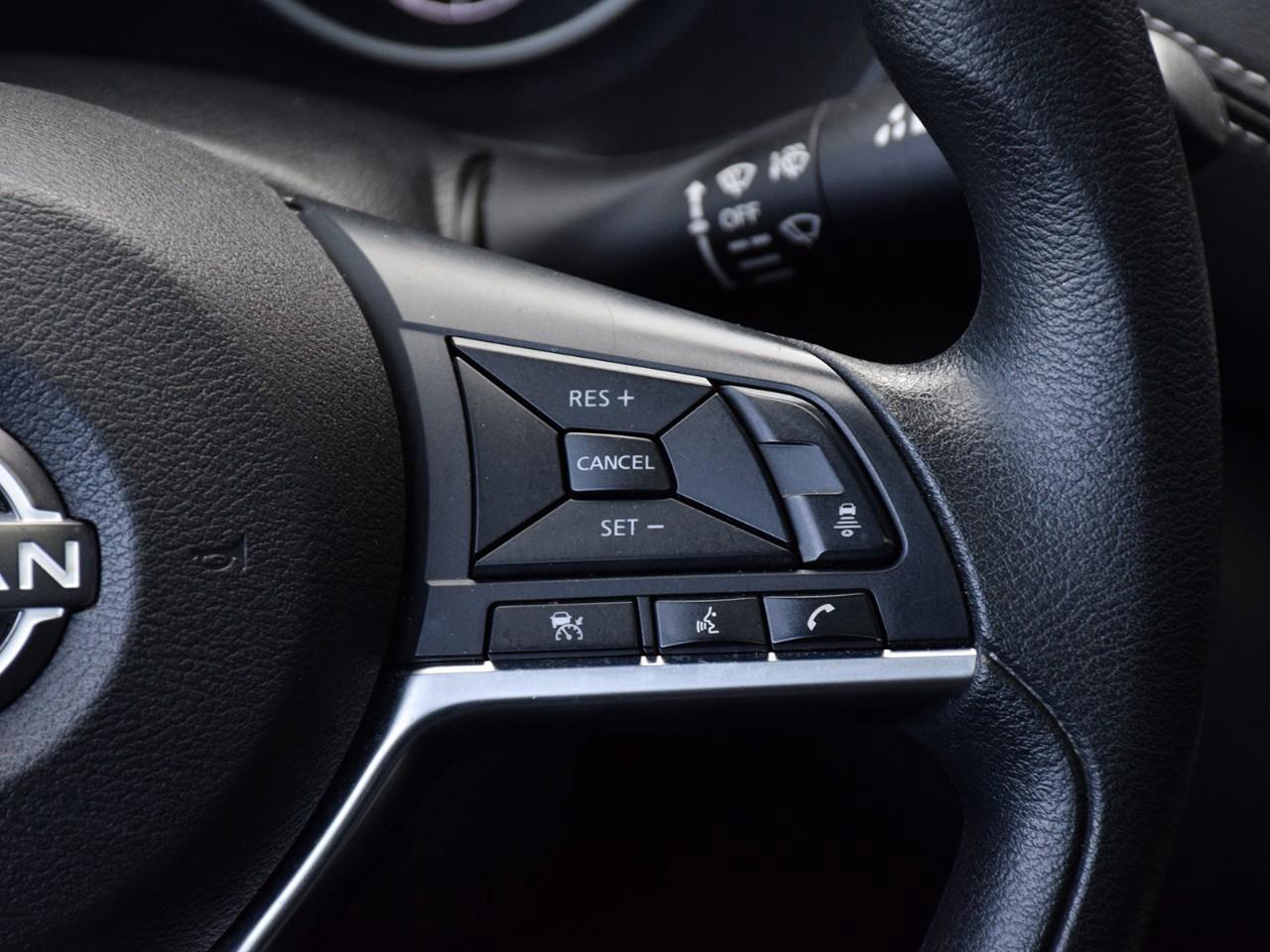 2024 Nissan Sentra SV 4DR SEDAN Photo