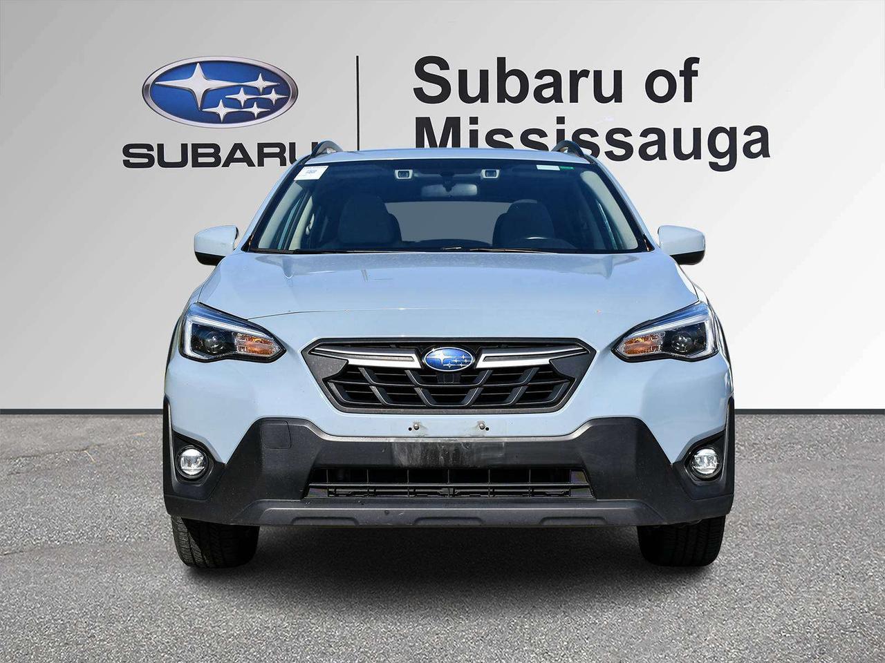 2023 Subaru Crosstrek SPORT   1OWNER   NO ACCIDENTS   SUNROOF   BT   CAM Photo2