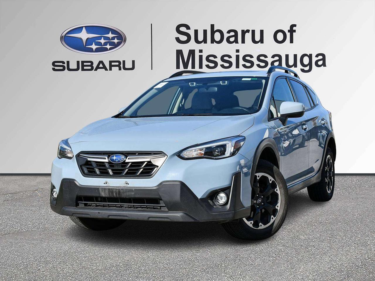 2023 Subaru Crosstrek SPORT   1OWNER   NO ACCIDENTS   SUNROOF   BT   CAM Photo5
