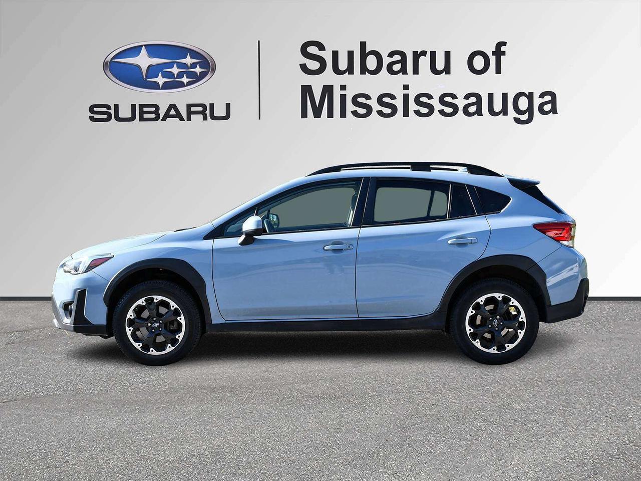 2023 Subaru Crosstrek SPORT   1OWNER   NO ACCIDENTS   SUNROOF   BT   CAM Photo