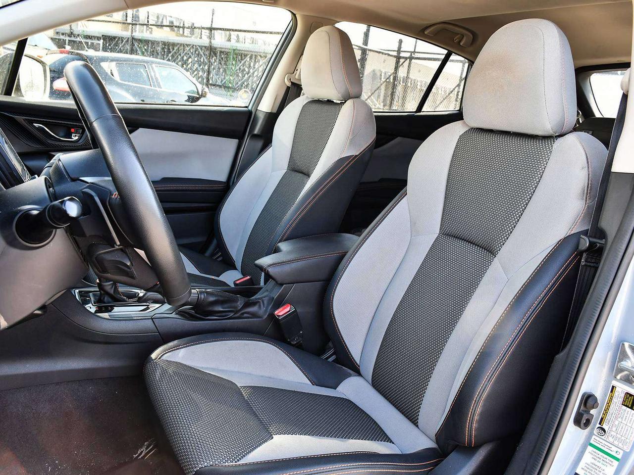 2023 Subaru Crosstrek SPORT   1OWNER   NO ACCIDENTS   SUNROOF   BT   CAM Photo