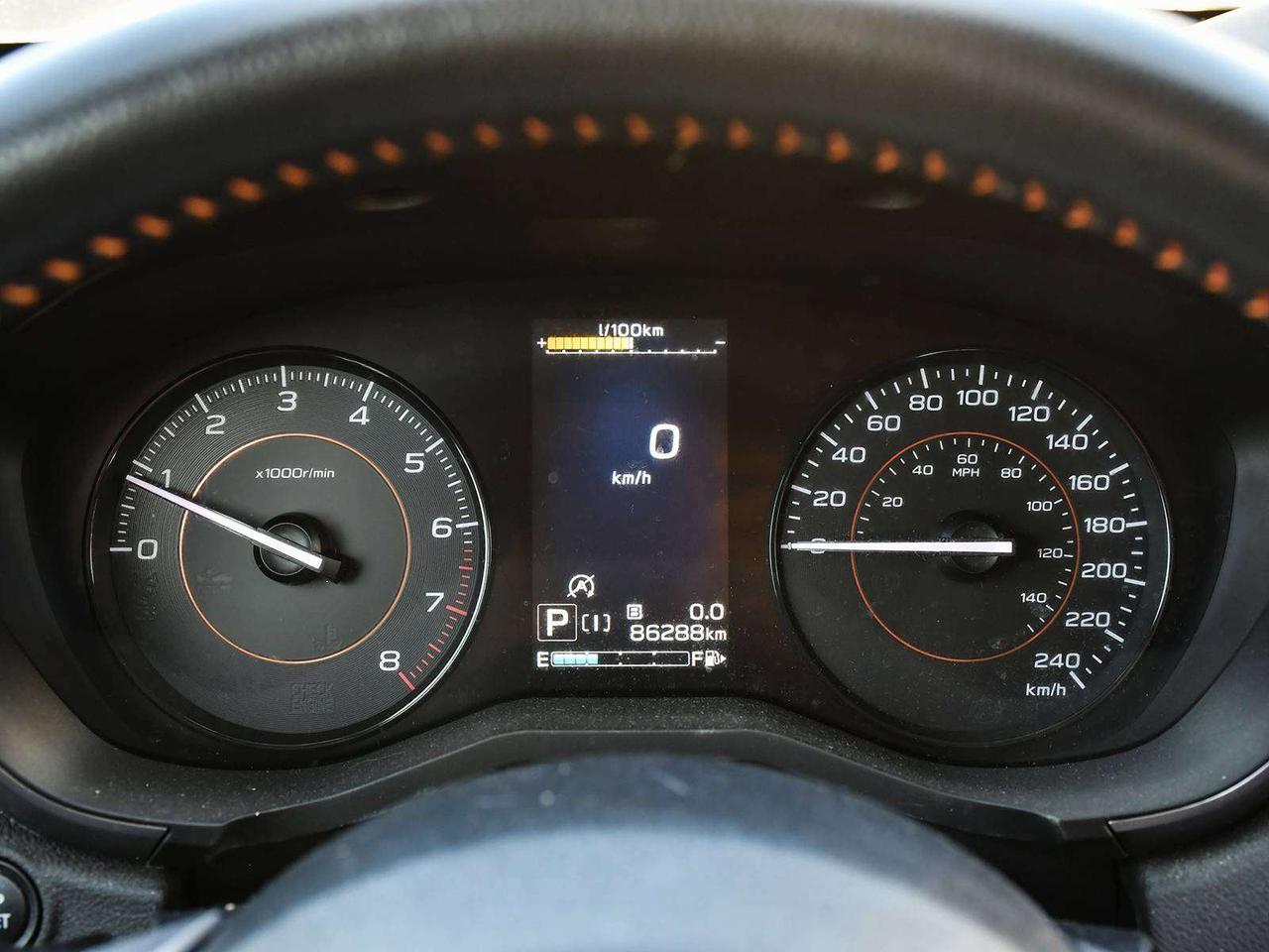 2023 Subaru Crosstrek SPORT   1OWNER   NO ACCIDENTS   SUNROOF   BT   CAM Photo