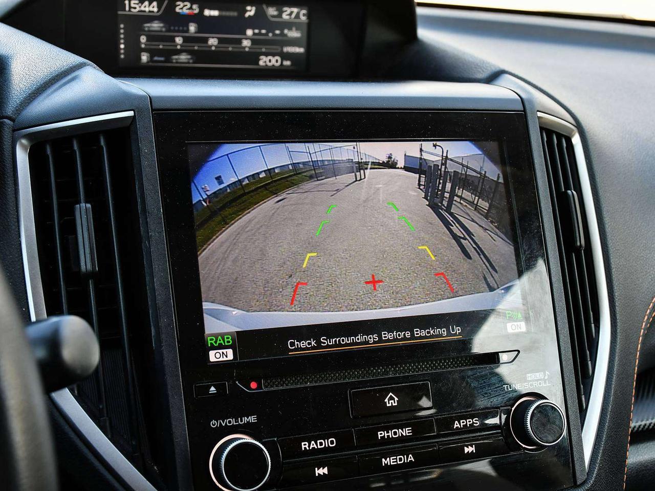 2023 Subaru Crosstrek SPORT   1OWNER   NO ACCIDENTS   SUNROOF   BT   CAM Photo
