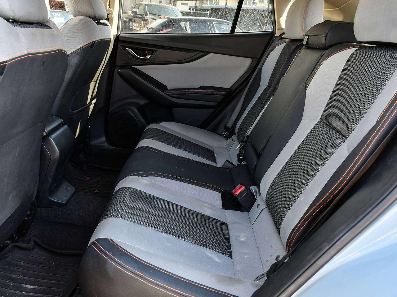 2023 Subaru Crosstrek SPORT   1OWNER   NO ACCIDENTS   SUNROOF   BT   CAM Photo