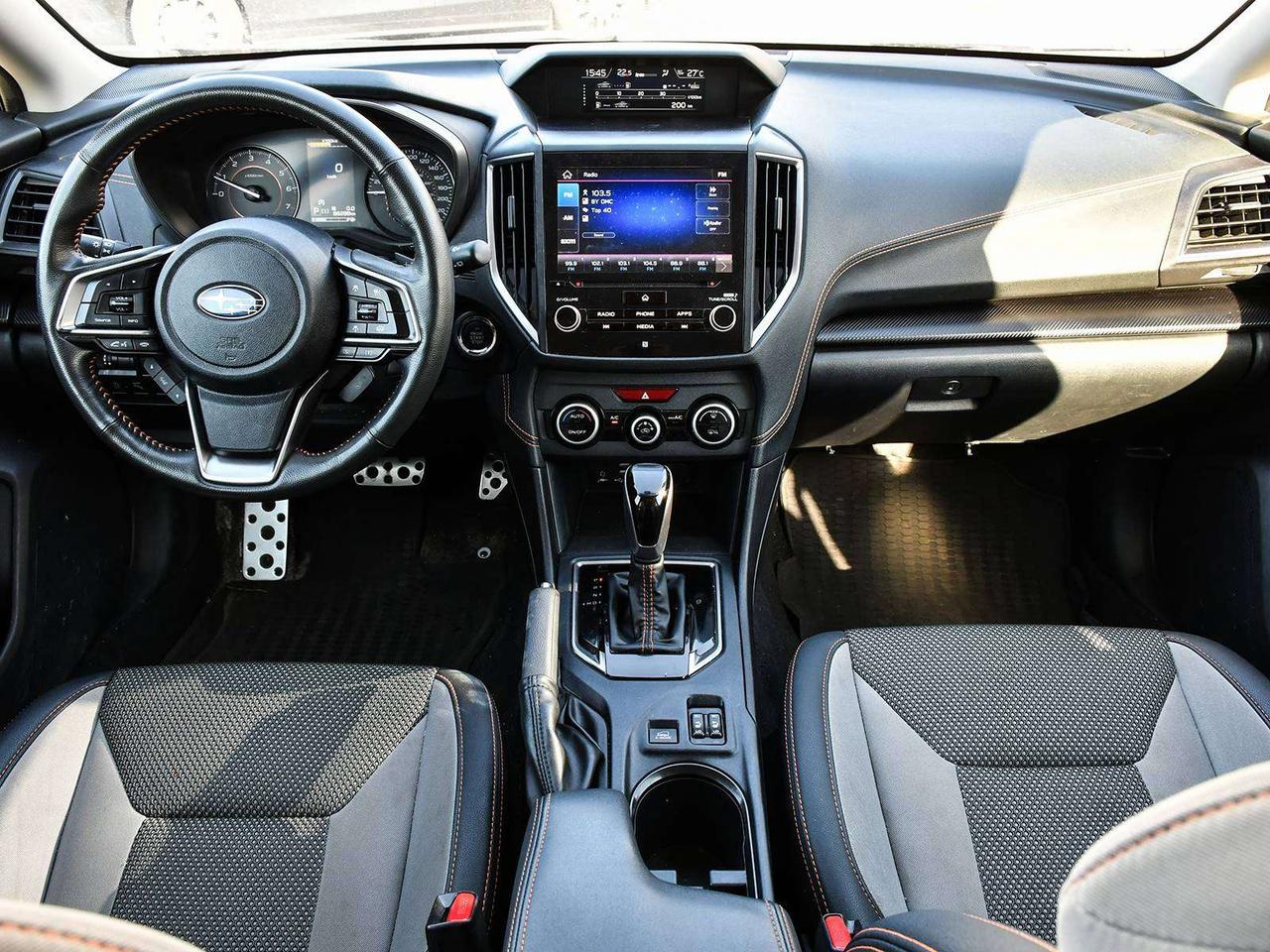 2023 Subaru Crosstrek SPORT   1OWNER   NO ACCIDENTS   SUNROOF   BT   CAM Photo