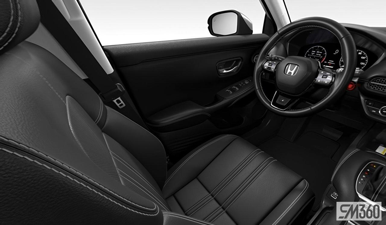 2027 Honda HR-V EX-L Photo