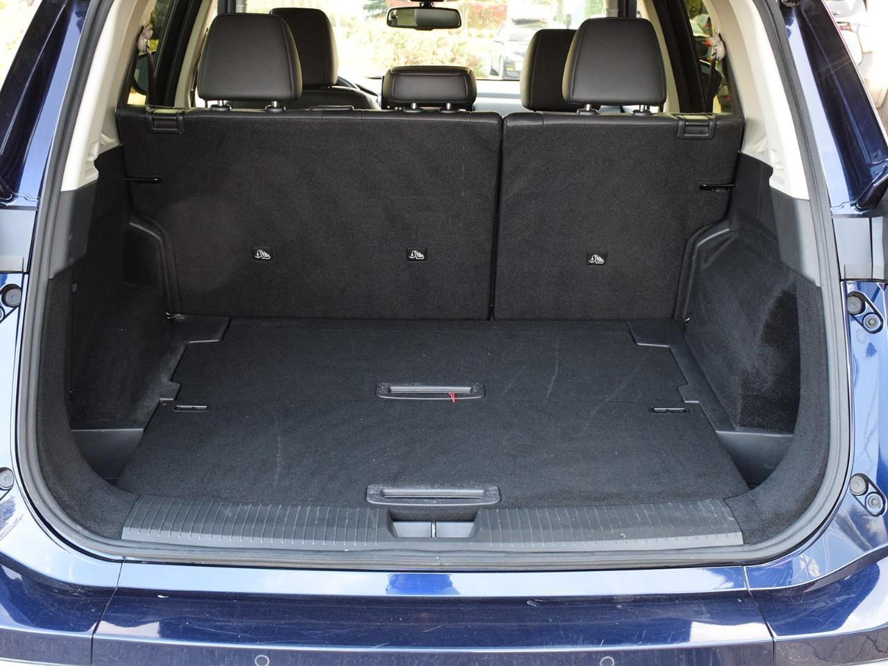 2024 Nissan Rogue Platinum 4dr All-Wheel Drive Sport Utility Photo