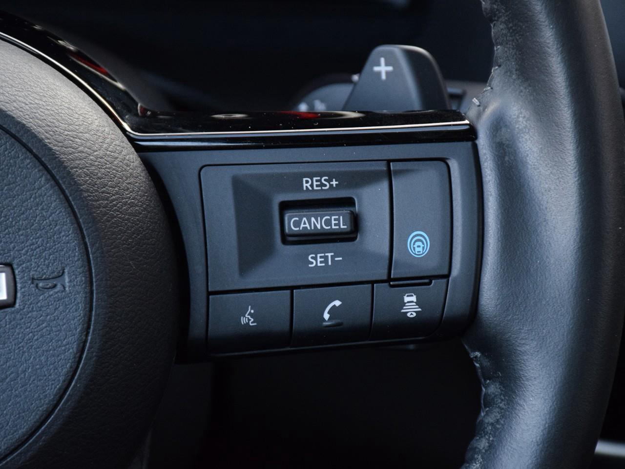 2024 Nissan Rogue Platinum 4dr All-Wheel Drive Sport Utility Photo