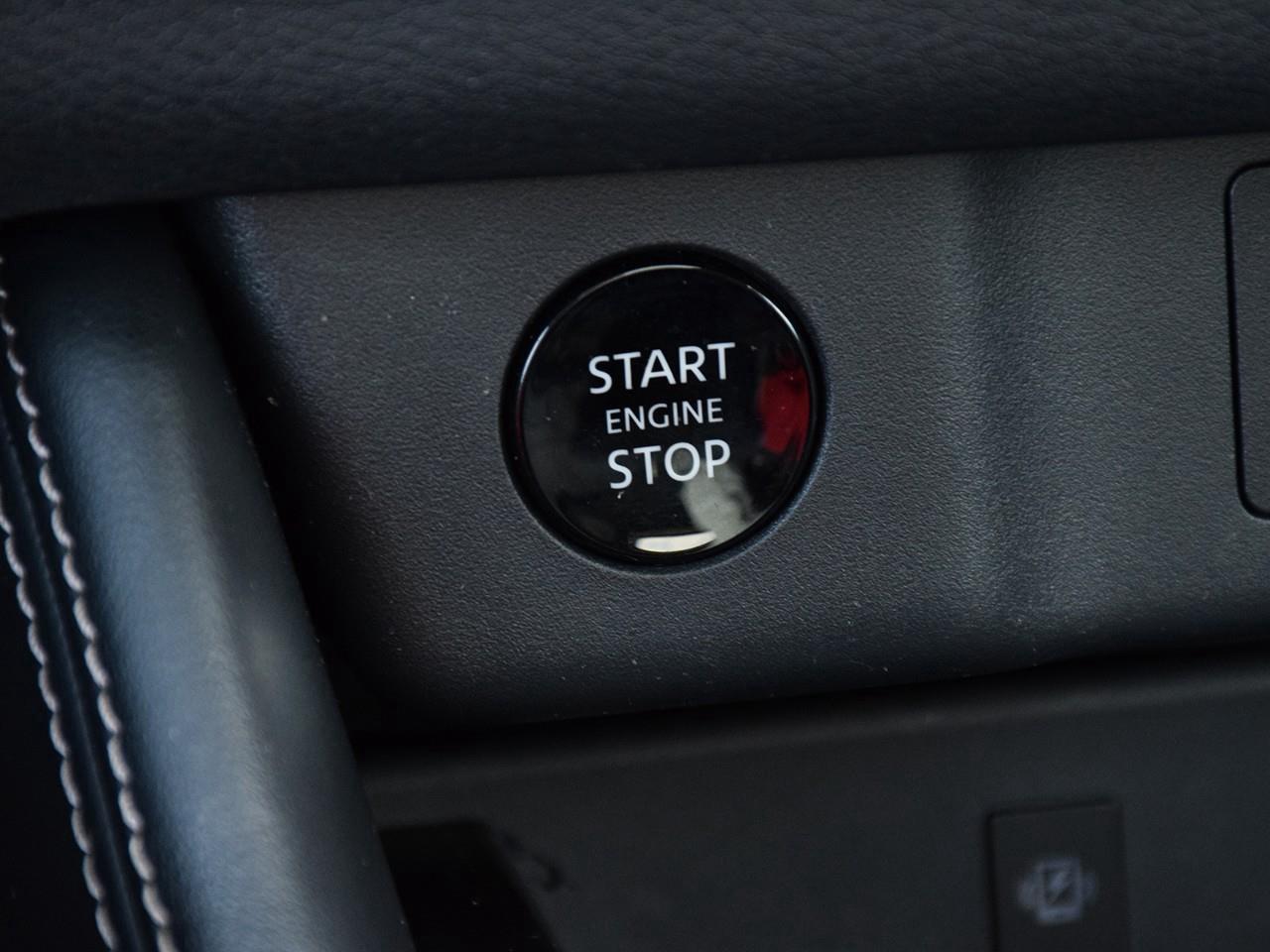 2024 Nissan Rogue Platinum 4dr All-Wheel Drive Sport Utility Photo