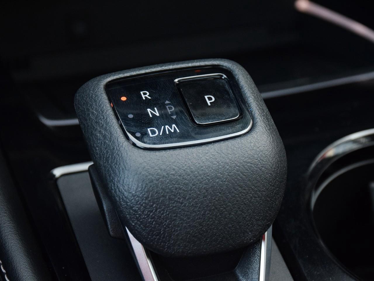 2024 Nissan Rogue Platinum 4dr All-Wheel Drive Sport Utility Photo