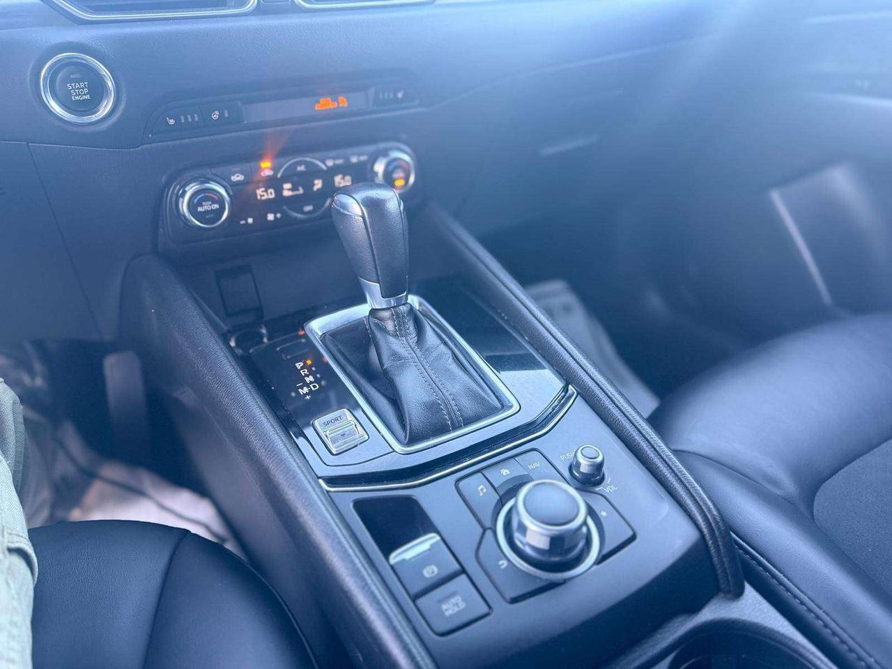 2017 Mazda CX-5 AWD 4dr Auto GS Photo