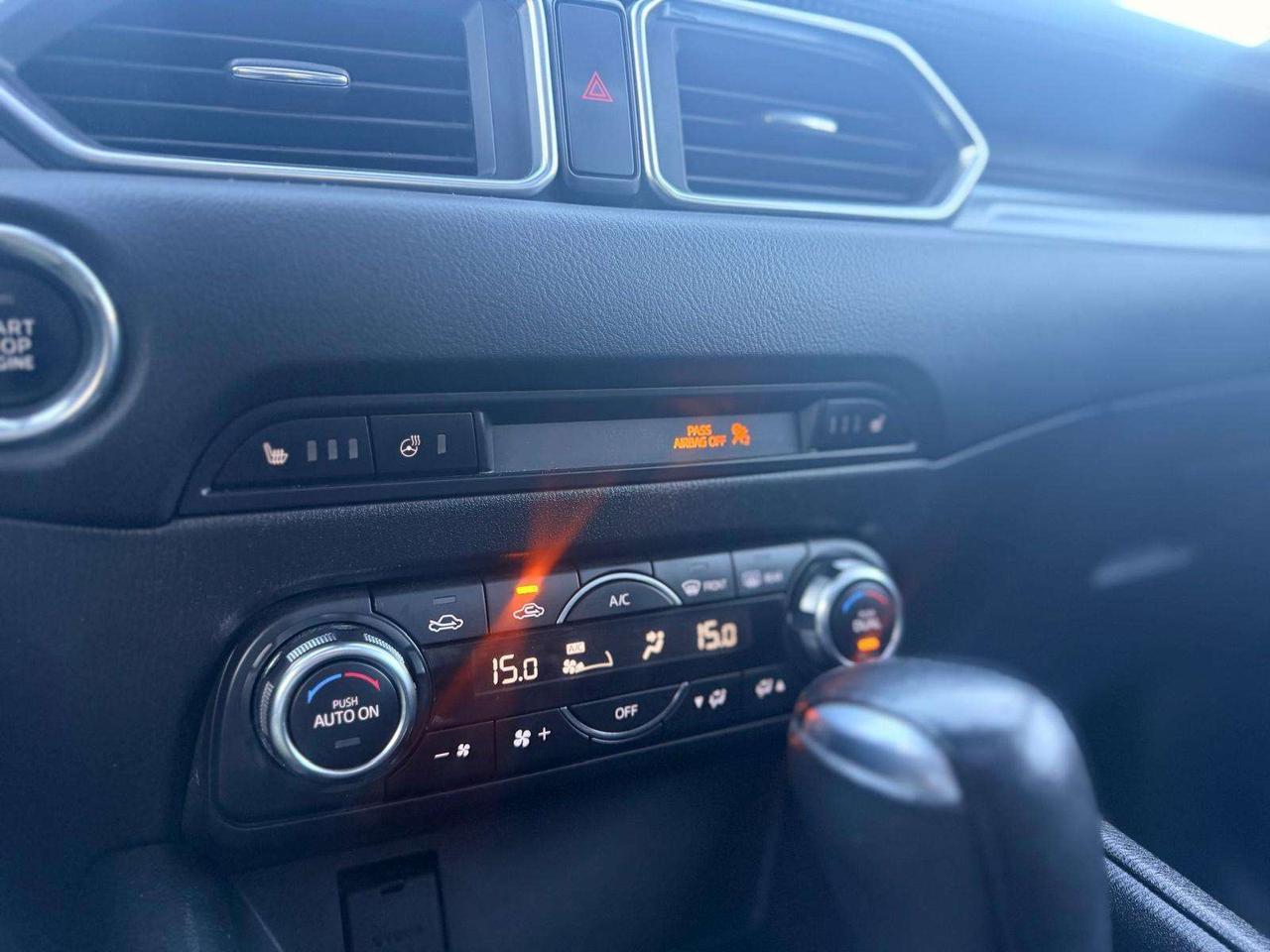 2017 Mazda CX-5 AWD 4dr Auto GS Photo