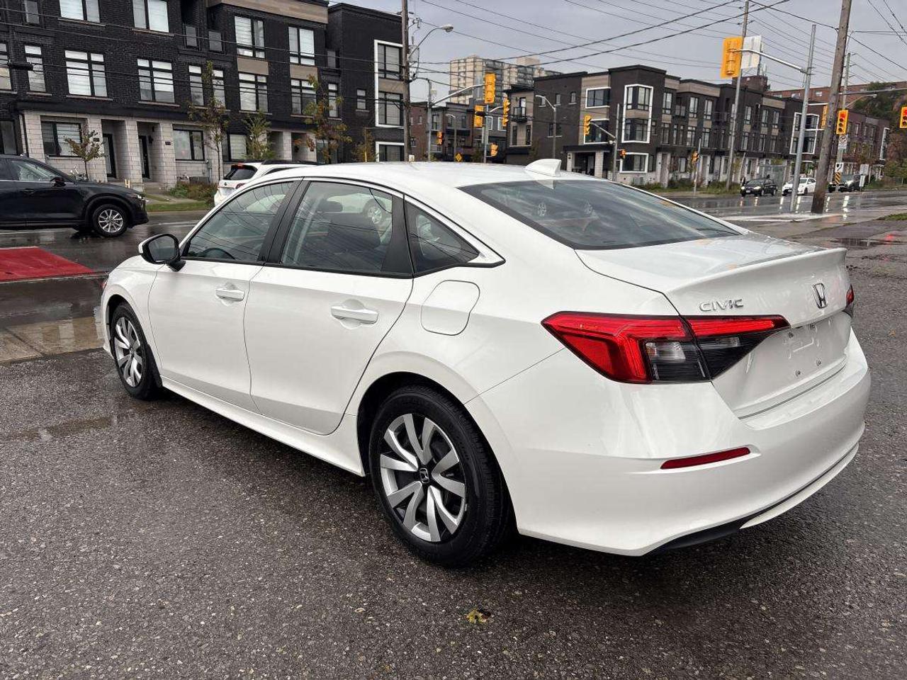 2024 Honda Civic LX Honda Certified With 7YRS/160K Warranty Photo
