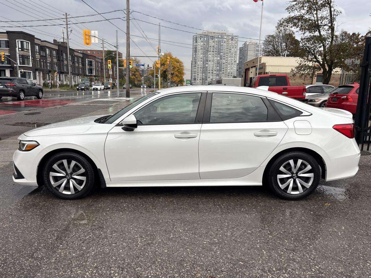 2024 Honda Civic LX Honda Certified With 7YRS/160K Warranty Photo
