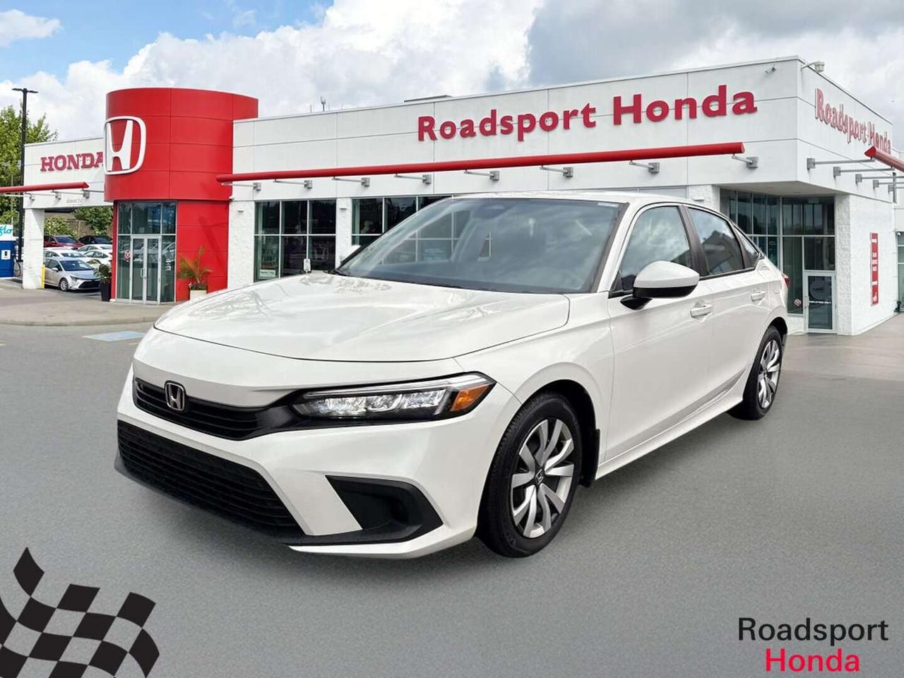 2024 Honda Civic LX Honda Certified With 7YRS/160K Warranty Photo