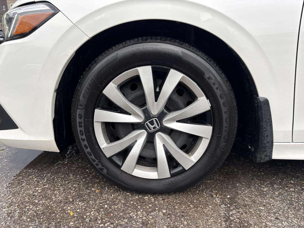 2024 Honda Civic LX Honda Certified With 7YRS/160K Warranty Photo