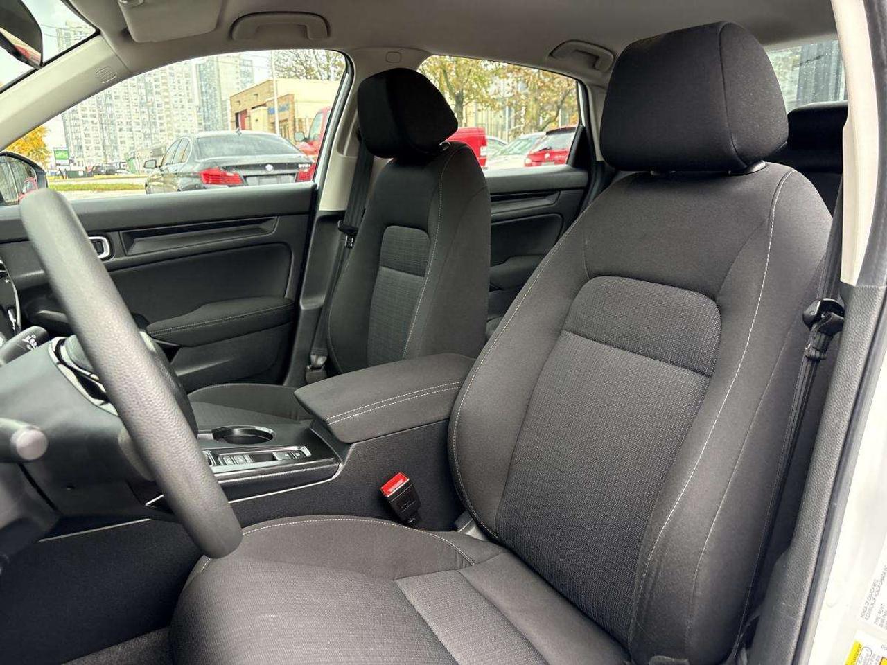 2024 Honda Civic LX Honda Certified With 7YRS/160K Warranty Photo