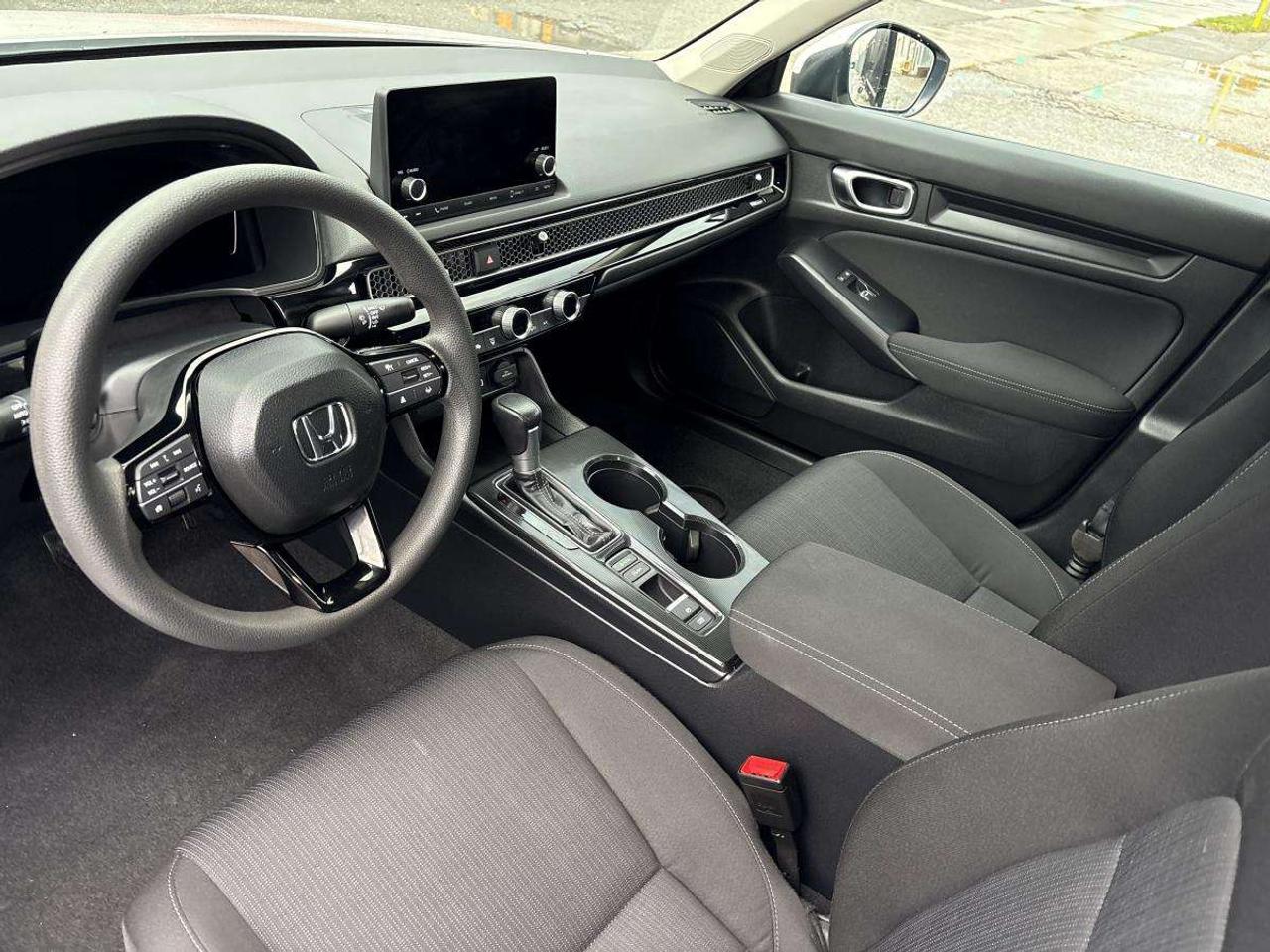 2024 Honda Civic LX Honda Certified With 7YRS/160K Warranty Photo