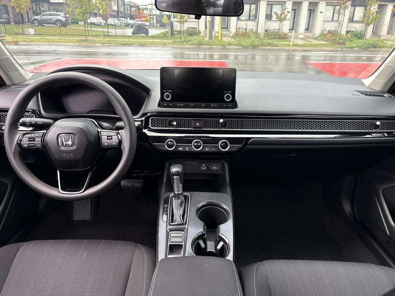 2024 Honda Civic LX Honda Certified With 7YRS/160K Warranty Photo