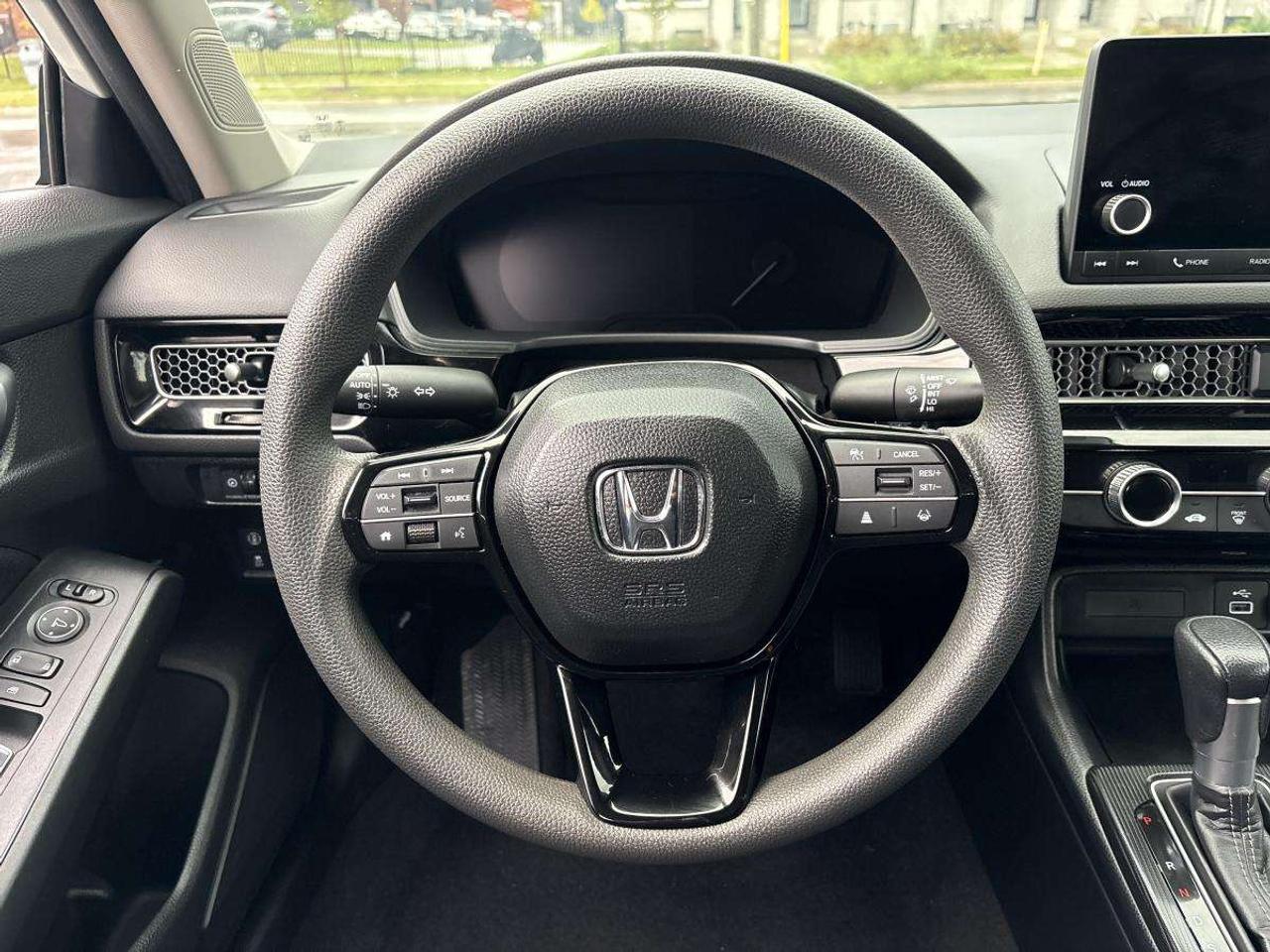 2024 Honda Civic LX Honda Certified With 7YRS/160K Warranty Photo