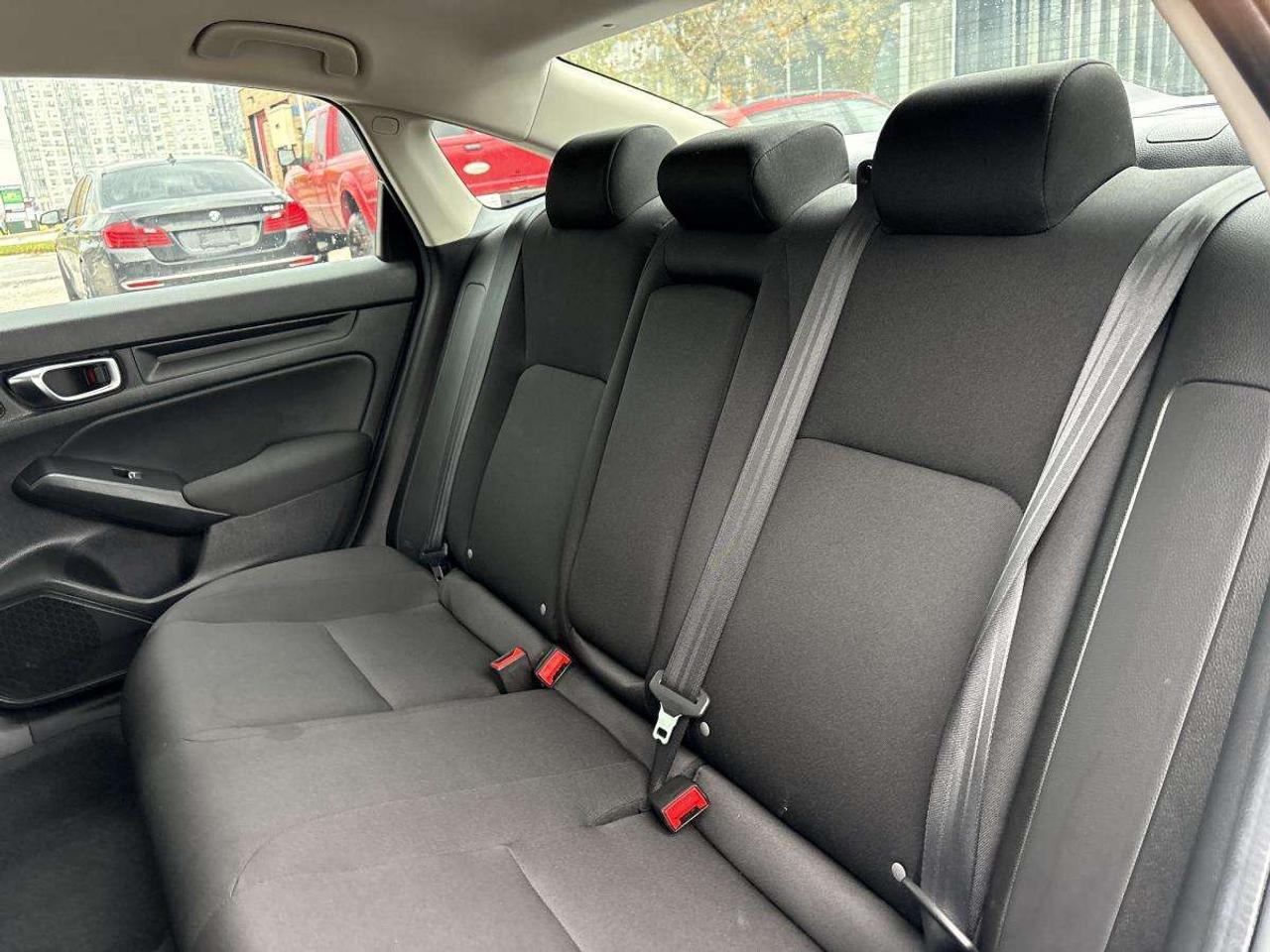 2024 Honda Civic LX Honda Certified With 7YRS/160K Warranty Photo