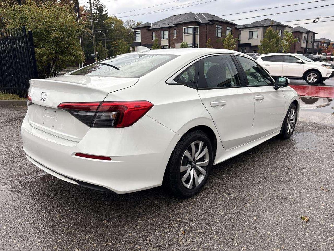 2024 Honda Civic LX Honda Certified With 7YRS/160K Warranty Photo