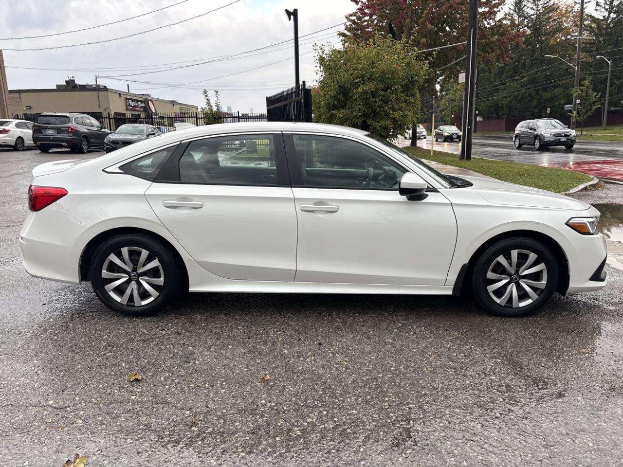 2024 Honda Civic LX Honda Certified With 7YRS/160K Warranty Photo