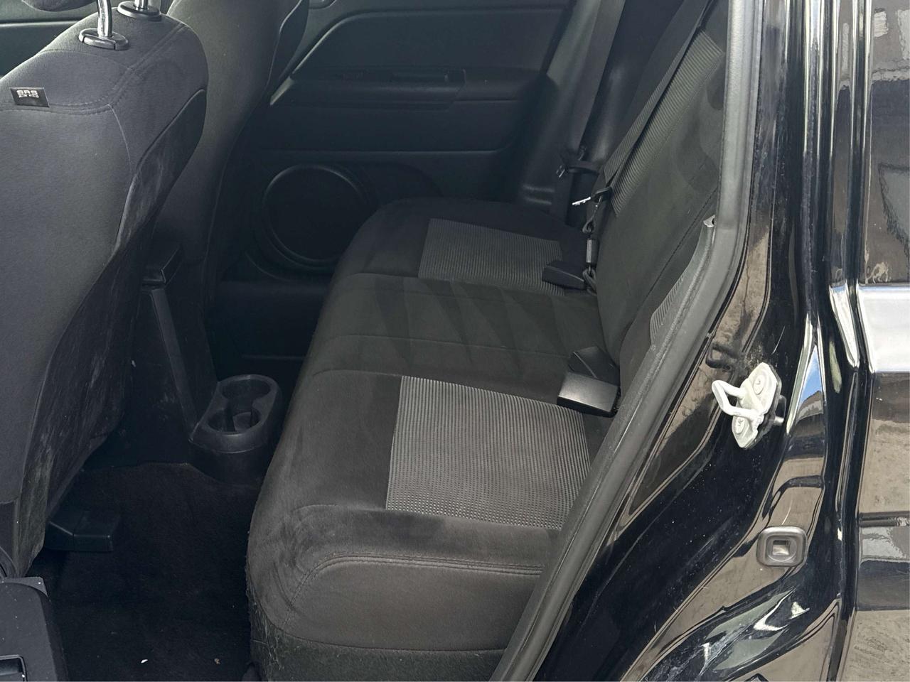 2015 Jeep Patriot CERTIFIED 4WD  CLEAN WE FINANCE ALL CREDIT Photo