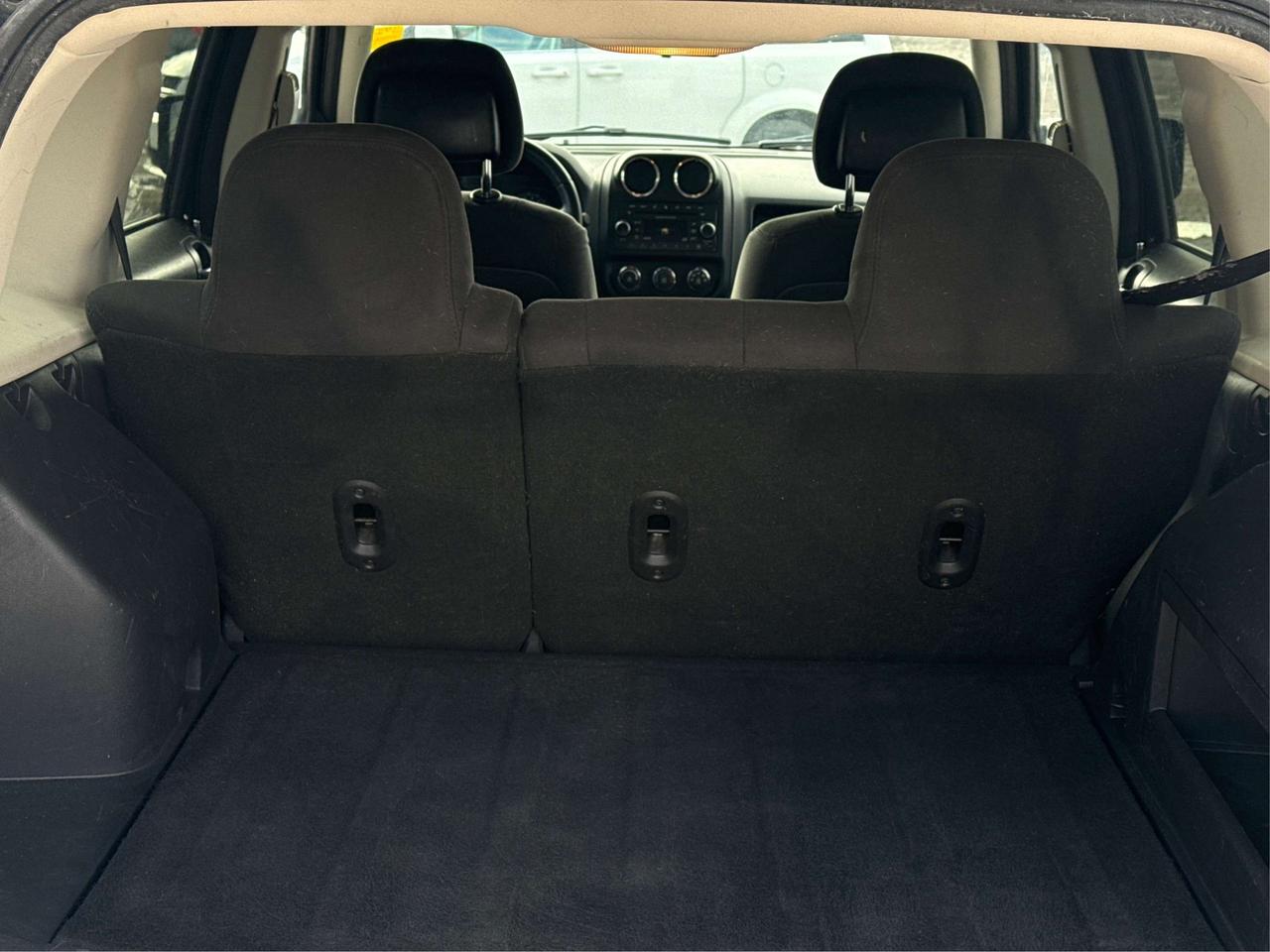 2015 Jeep Patriot CERTIFIED 4WD  CLEAN WE FINANCE ALL CREDIT Photo