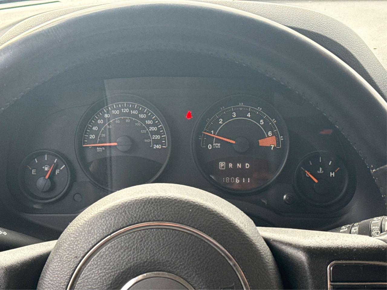 2015 Jeep Patriot CERTIFIED 4WD  CLEAN WE FINANCE ALL CREDIT Photo