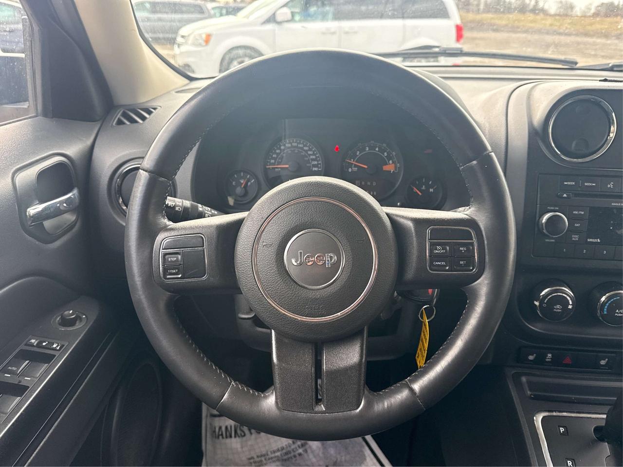 2015 Jeep Patriot CERTIFIED 4WD  CLEAN WE FINANCE ALL CREDIT Photo