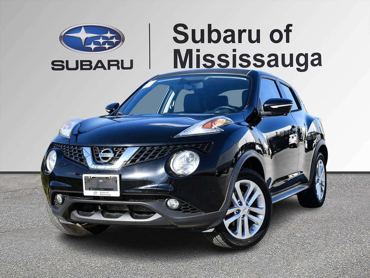 2016 Nissan Juke SL   AWD   1 OWNER   NO ACCIDENTS   360 CAM   ASIS Photo