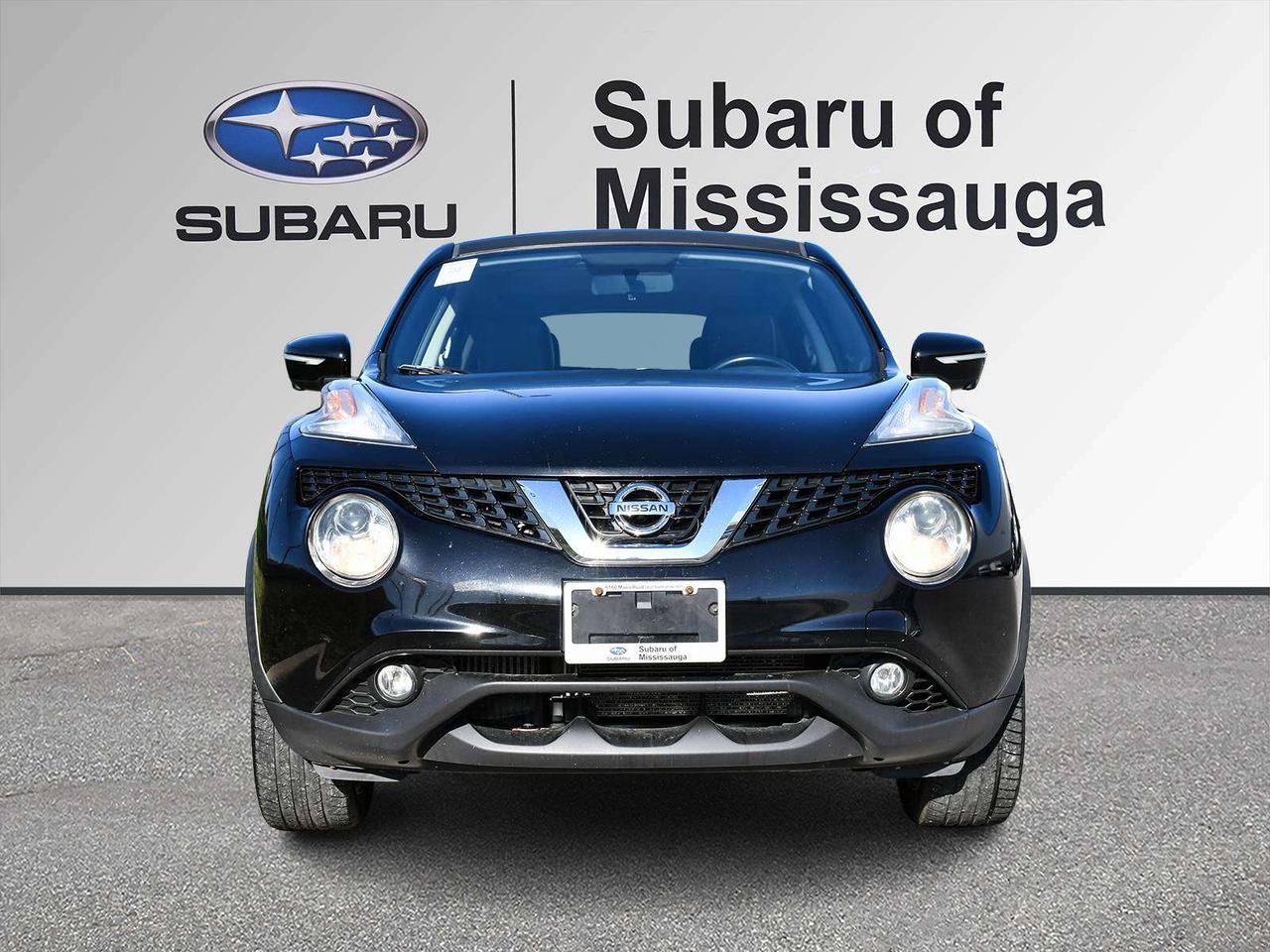 2016 Nissan Juke SL   AWD   1 OWNER   NO ACCIDENTS   360 CAM   ASIS Photo